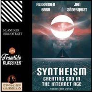 Syntheism - Creating God in the Internet Age