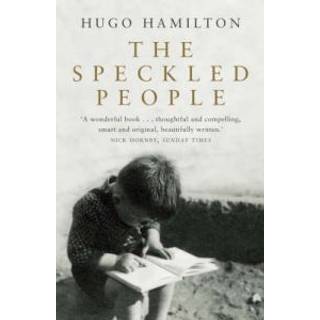 The Speckled People