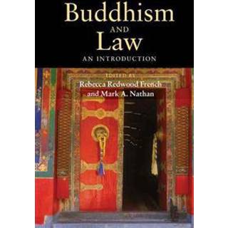 Buddhism and Law