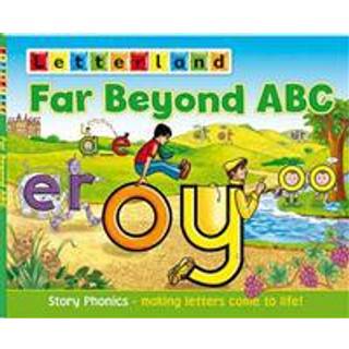 Far Beyond ABC