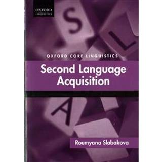 Second Language Acquisition