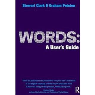Words: A User's Guide