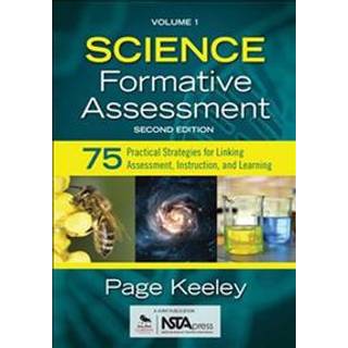 Science Formative Assessment, Volume 1