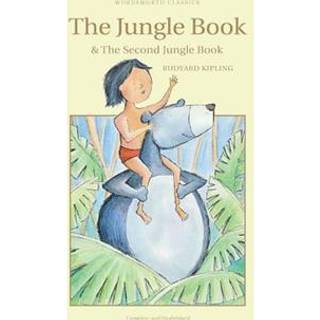 The Jungle Book & The Second Jungle Book