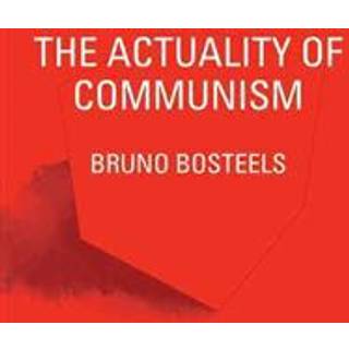 The Actuality of Communism