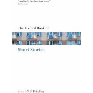 The Oxford Book of Short Stories