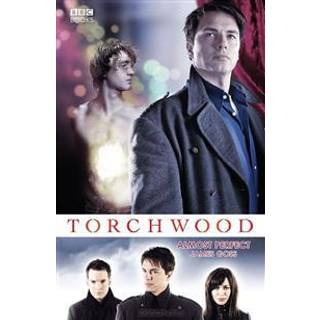 Torchwood: Almost Perfect