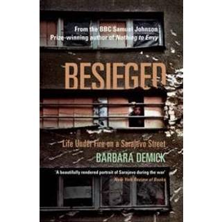 Besieged