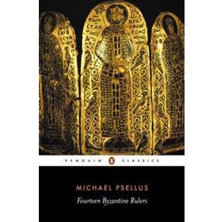 Fourteen Byzantine Rulers