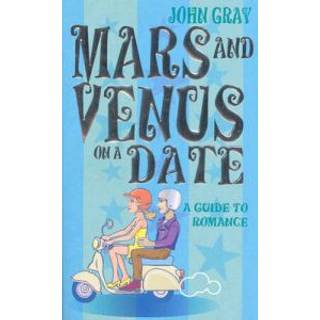 Mars And Venus On A Date