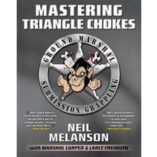 Mastering Triangle Chokes