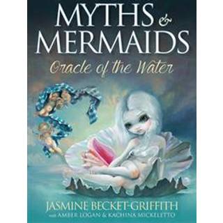 Myths & Mermaids