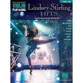 Lindsey Stirling Hits