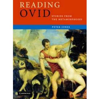 Reading Ovid