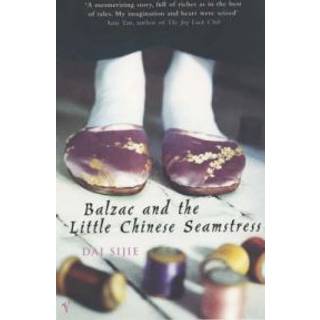 Balzac and the Little Chinese Seamstress