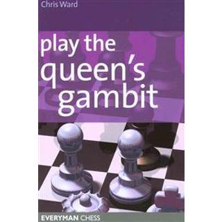 Play the Queen's Gambit