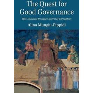 The Quest for Good Governance