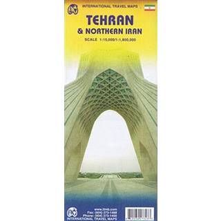 Tehran & Northern Iran