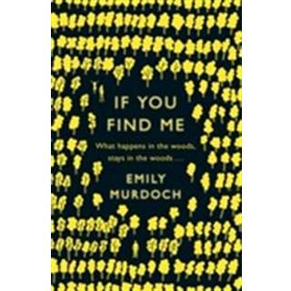 If You Find Me