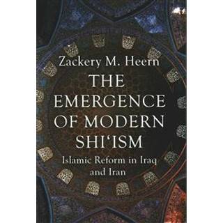 The Emergence of Modern Shi'ism
