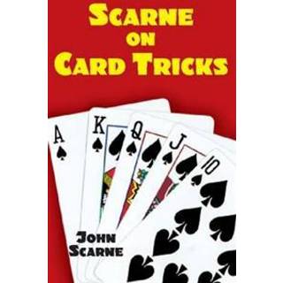 Scarne on Card Tricks (4, 2003) | John Scarne