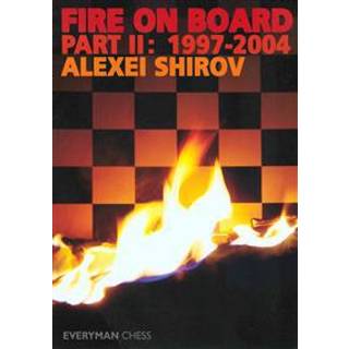 Fire on Board: Part II