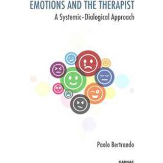 Emotions and the Therapist