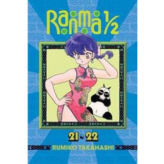 Ranma 1/2 (2-in-1 Edition), Vol. 11