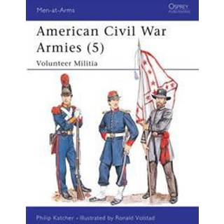 American Civil War Armies (5)