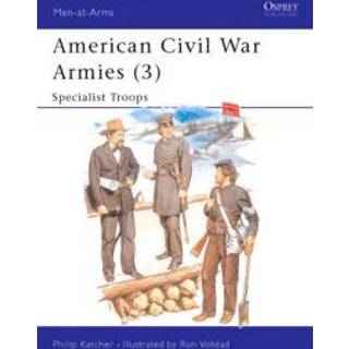 American Civil War Armies (3)