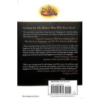 The Richest Man who Ever Lived