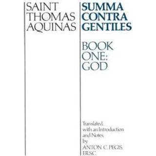 Summa Contra Gentiles