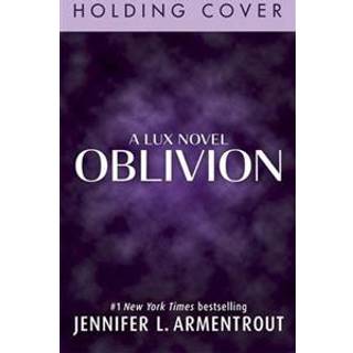 Oblivion (A Lux Novel)