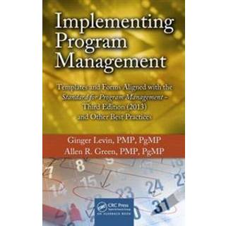 Implementing Program Management