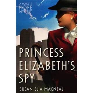 Princess Elizabeth's Spy