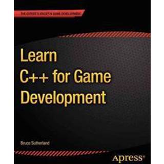 Learn C++ for Game Development