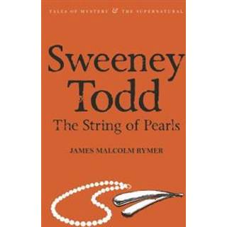 Sweeney Todd: The String of Pearls