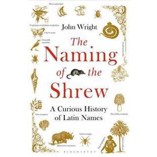 The Naming of the Shrew