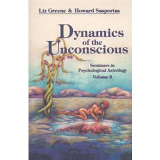 Dynamics of the Unconscious