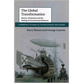 The Global Transformation