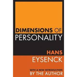 Dimensions of Personality