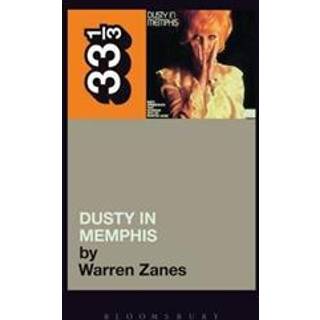 Dusty Springfield's Dusty in Memphis