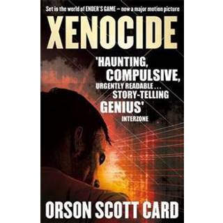 Xenocide