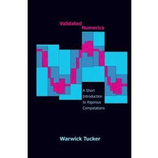 Validated Numerics