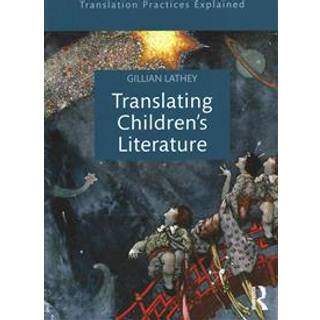 Translating Children's Literature