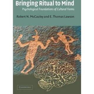 Bringing Ritual to Mind