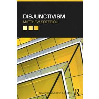 Disjunctivism