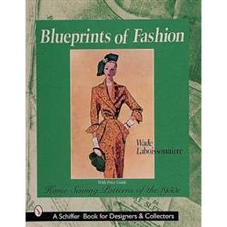 Blueprints of Fashion