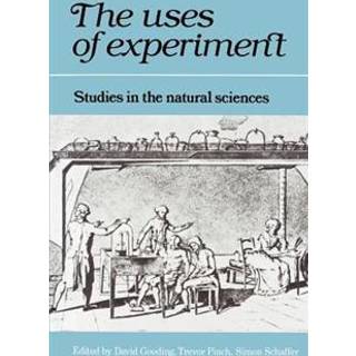 The Uses of Experiment