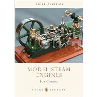 Model Steam Engines